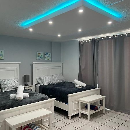 סן חואן Isla Verde Puerto Rico, Two Full Beds מראה חיצוני תמונה