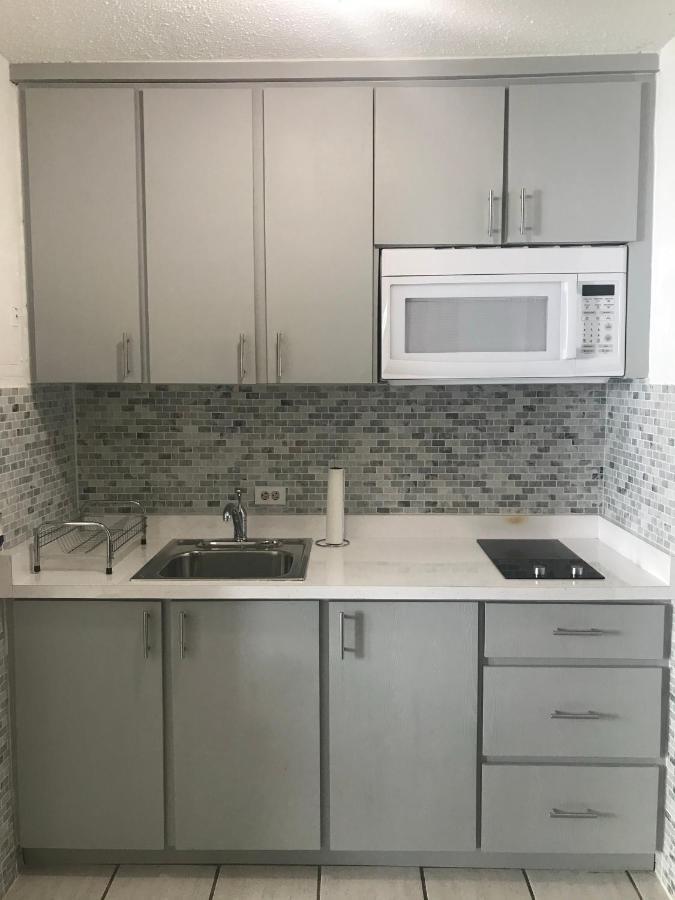 סן חואן Isla Verde Puerto Rico, Two Full Beds מראה חיצוני תמונה