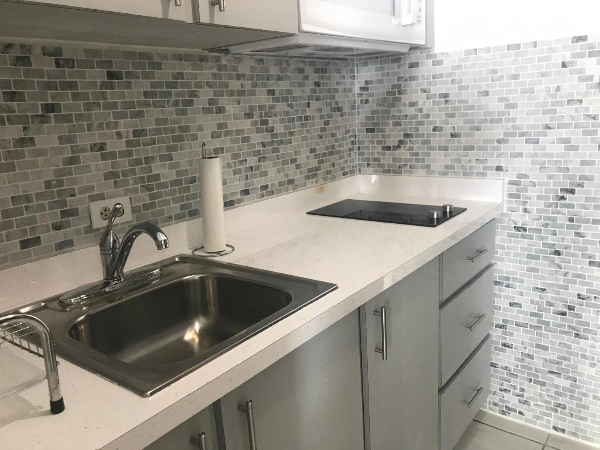 סן חואן Isla Verde Puerto Rico, Two Full Beds מראה חיצוני תמונה