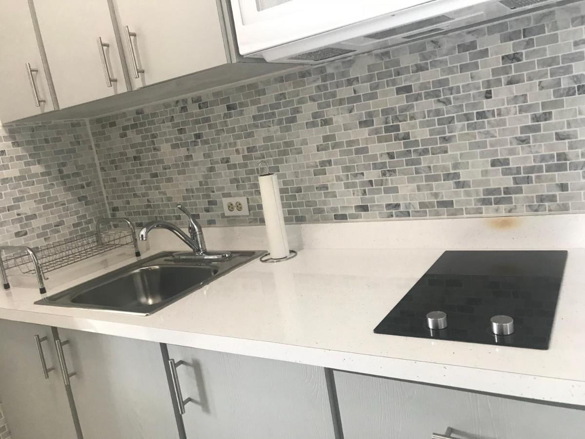 סן חואן Isla Verde Puerto Rico, Two Full Beds מראה חיצוני תמונה