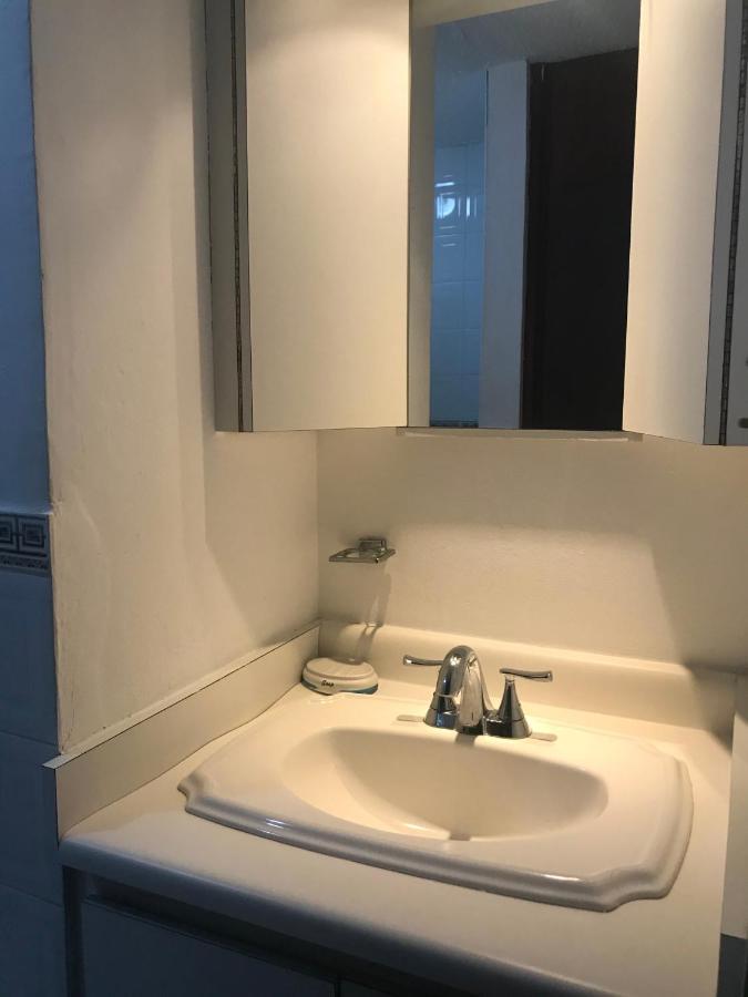 סן חואן Isla Verde Puerto Rico, Two Full Beds מראה חיצוני תמונה