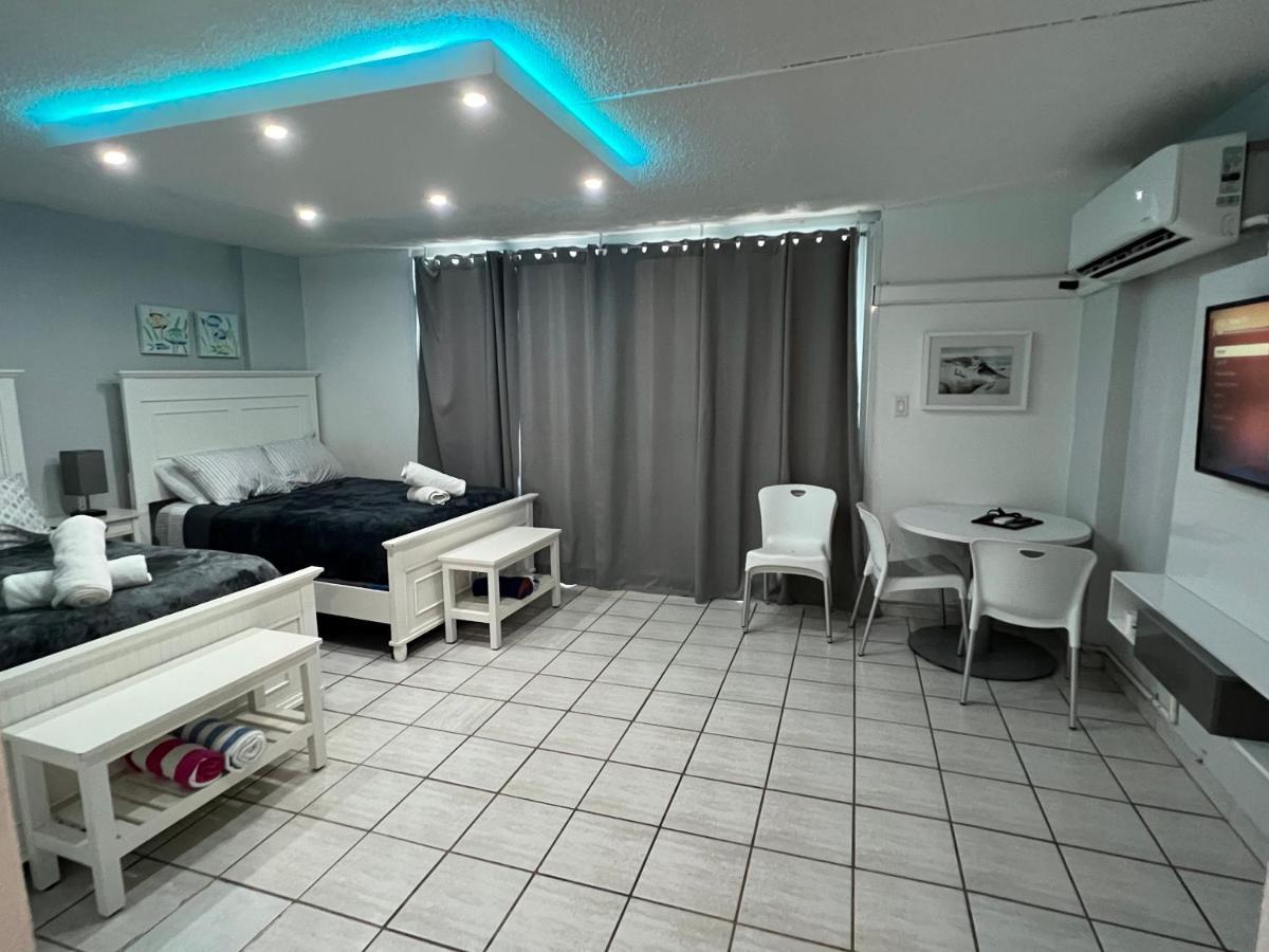 סן חואן Isla Verde Puerto Rico, Two Full Beds מראה חיצוני תמונה