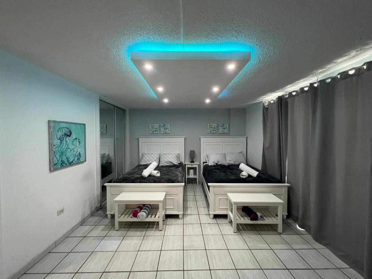 סן חואן Isla Verde Puerto Rico, Two Full Beds מראה חיצוני תמונה